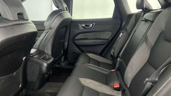 Volvo XC60 2.0 B5P R DESIGN 5dr Geartronic
