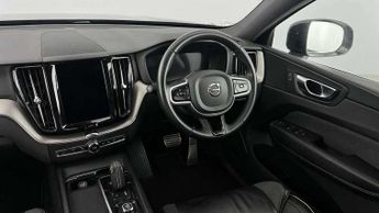 Volvo XC60 2.0 B5P R DESIGN 5dr Geartronic