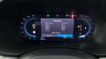 Volvo XC60 2.0 B5P R DESIGN 5dr Geartronic