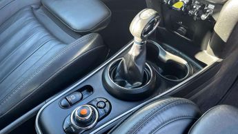MINI Countryman 1.5 Cooper S E Exclusive ALL4 PHEV 5dr Auto