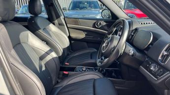 MINI Countryman 1.5 Cooper S E Exclusive ALL4 PHEV 5dr Auto