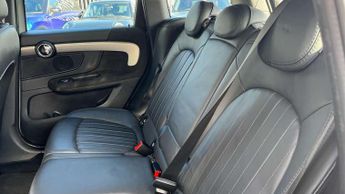 MINI Countryman 1.5 Cooper S E Exclusive ALL4 PHEV 5dr Auto