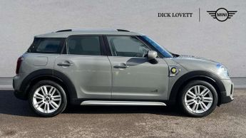 MINI Countryman 1.5 Cooper S E Exclusive ALL4 PHEV 5dr Auto