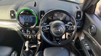 MINI Countryman 1.5 Cooper S E Exclusive ALL4 PHEV 5dr Auto