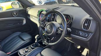 MINI Countryman 1.5 Cooper S E Exclusive ALL4 PHEV 5dr Auto