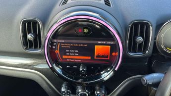 MINI Countryman 1.5 Cooper S E Exclusive ALL4 PHEV 5dr Auto