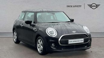 MINI Hatch 1.5 One Classic II 3dr