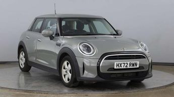 MINI Hatch 1.5 Cooper Classic 5dr Auto