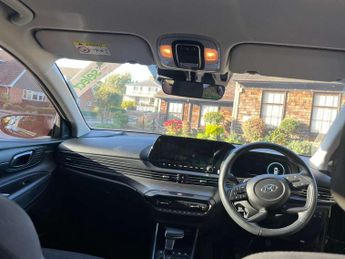 Hyundai i20 1.0T GDi 48V MHD Premium 5dr DCT