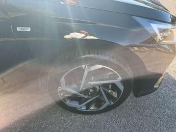 Hyundai i20 1.0T GDi 48V MHD Premium 5dr DCT