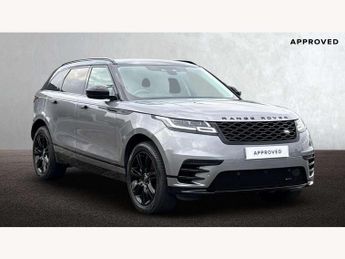 Land Rover Range Rover 2.0 D200 R-Dynamic SE 5dr Auto