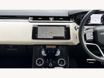 Land Rover Range Rover Velar 2.0 D200 R-Dynamic SE 5dr Auto