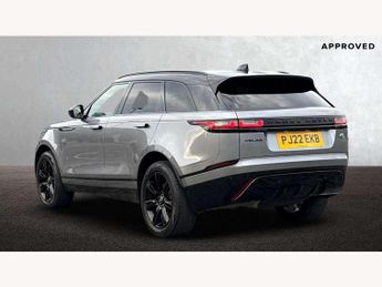 Land Rover Range Rover Velar 2.0 D200 R-Dynamic SE 5dr Auto