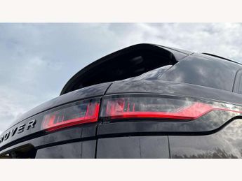 Land Rover Range Rover Velar 2.0 P250 R-Dynamic SE 5dr Auto