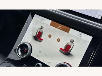 Land Rover Range Rover Velar 2.0 P250 R-Dynamic SE 5dr Auto
