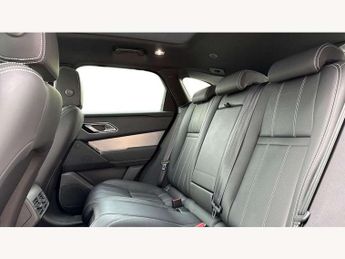 Land Rover Range Rover Velar 2.0 P250 R-Dynamic SE 5dr Auto