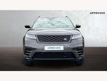 Land Rover Range Rover Velar 2.0 P250 R-Dynamic SE 5dr Auto