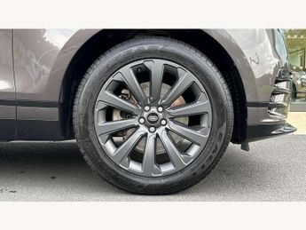 Land Rover Range Rover Velar 2.0 P250 R-Dynamic SE 5dr Auto