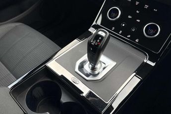 Land Rover Range Rover Evoque 2.0 D165 R-Dynamic 5dr Auto