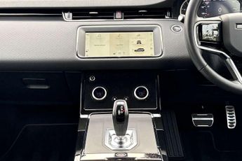 Land Rover Range Rover Evoque 2.0 D165 R-Dynamic 5dr Auto