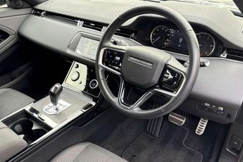 Land Rover Range Rover Evoque 2.0 D165 R-Dynamic 5dr Auto