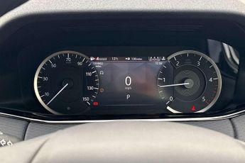 Land Rover Range Rover Evoque 2.0 D165 R-Dynamic 5dr Auto