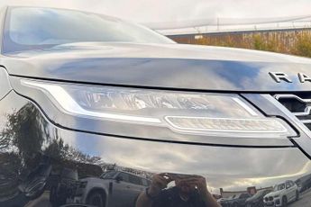 Land Rover Range Rover Evoque 2.0 D165 R-Dynamic 5dr Auto