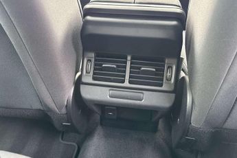 Land Rover Range Rover Evoque 2.0 D165 R-Dynamic 5dr Auto