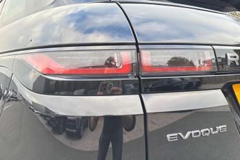 Land Rover Range Rover Evoque 2.0 D165 R-Dynamic 5dr Auto