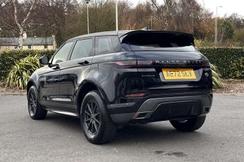Land Rover Range Rover Evoque 2.0 D165 R-Dynamic 5dr Auto