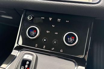 Land Rover Range Rover Evoque 2.0 D165 R-Dynamic 5dr Auto