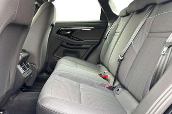 Land Rover Range Rover Evoque 2.0 D165 R-Dynamic 5dr Auto