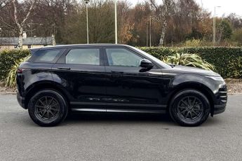 Land Rover Range Rover Evoque 2.0 D165 R-Dynamic 5dr Auto