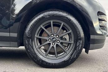 Land Rover Range Rover Evoque 2.0 D165 R-Dynamic 5dr Auto