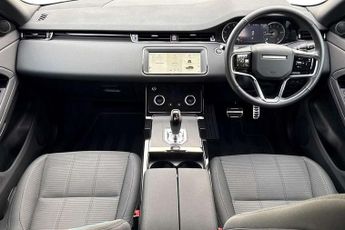 Land Rover Range Rover Evoque 2.0 D165 R-Dynamic 5dr Auto