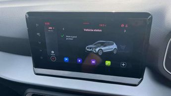 SEAT Arona 1.0 TSI 115 FR Black Edition 5dr DSG