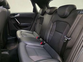 Audi A1 1.4 TFSI S Line Nav 5dr S Tronic