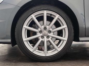 Audi A1 1.4 TFSI S Line Nav 5dr S Tronic
