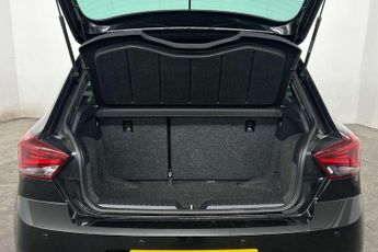 SEAT Ibiza 1.0 TSI 110 FR Sport 5dr DSG