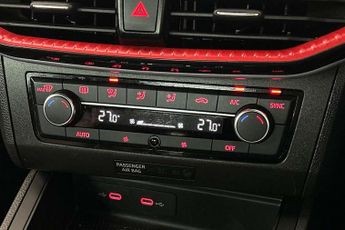 SEAT Ibiza 1.0 TSI 110 FR Sport 5dr DSG