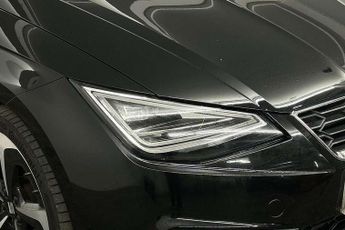 SEAT Ibiza 1.0 TSI 110 FR Sport 5dr DSG