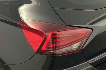 SEAT Ibiza 1.0 TSI 110 FR Sport 5dr DSG