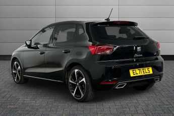 SEAT Ibiza 1.0 TSI 110 FR Sport 5dr DSG