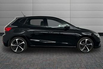 SEAT Ibiza 1.0 TSI 110 FR Sport 5dr DSG