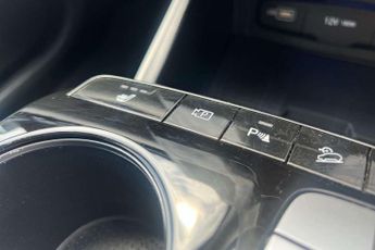Hyundai Tucson 1.6 TGDi Hybrid 230 Premium 5dr 2WD Auto