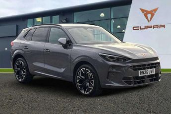 Cupra Terramar 2.0 TSI 265 VZ2 5dr DSG 4Drive