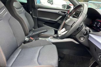 SEAT Arona 1.5 TSI 150 FR 5dr DSG