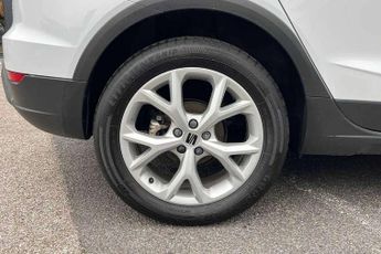 SEAT Arona 1.5 TSI 150 FR 5dr DSG