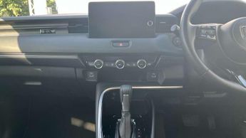 Honda HR-V 1.5 eHEV Advance 5dr CVT