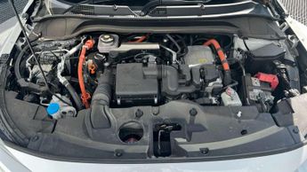 Honda HR-V 1.5 eHEV Advance 5dr CVT